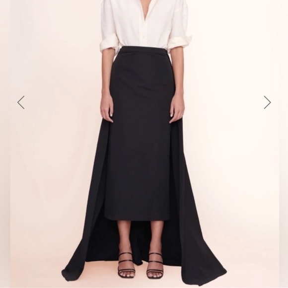 NWT Staud Prunella skirt, 4 - Picture 1 of 3